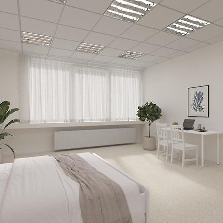 Center Hotel 쾰른 외부 사진