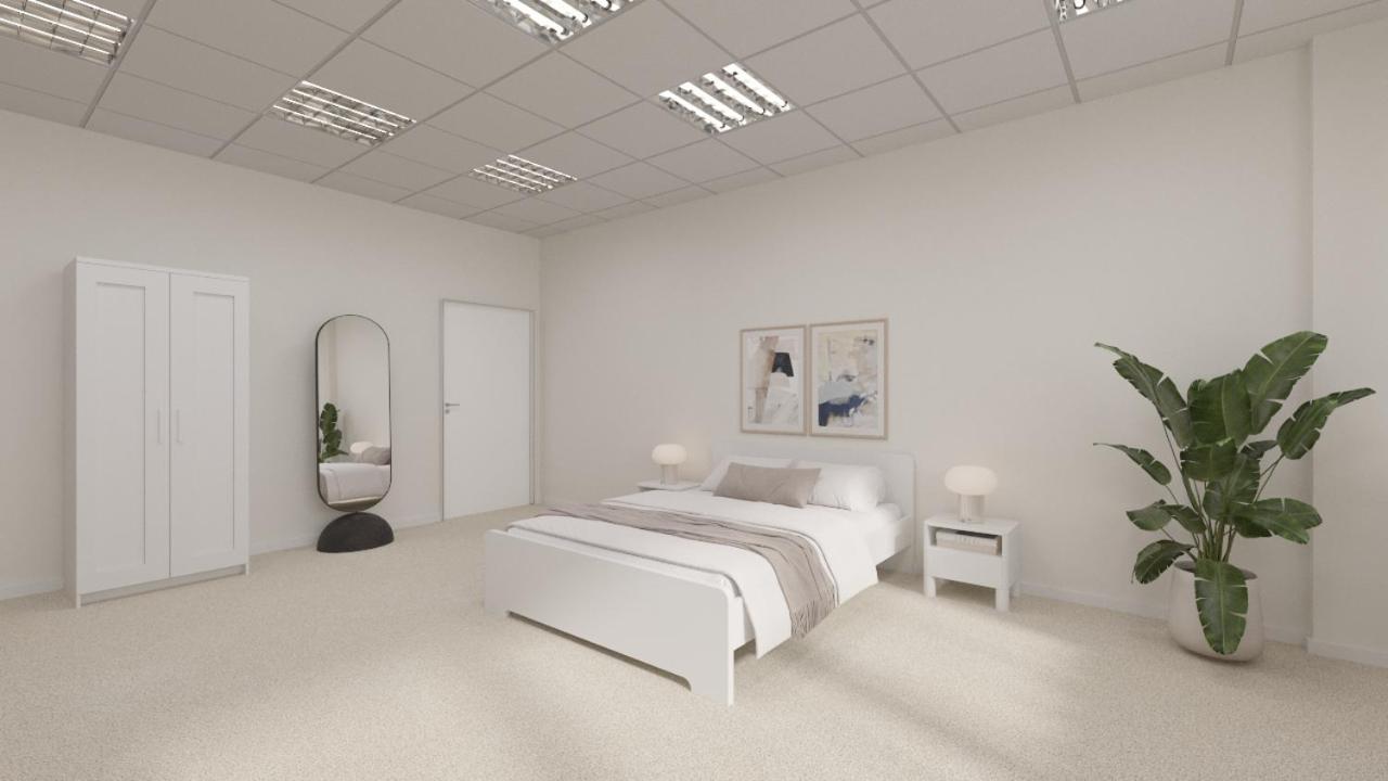 Center Hotel 쾰른 외부 사진