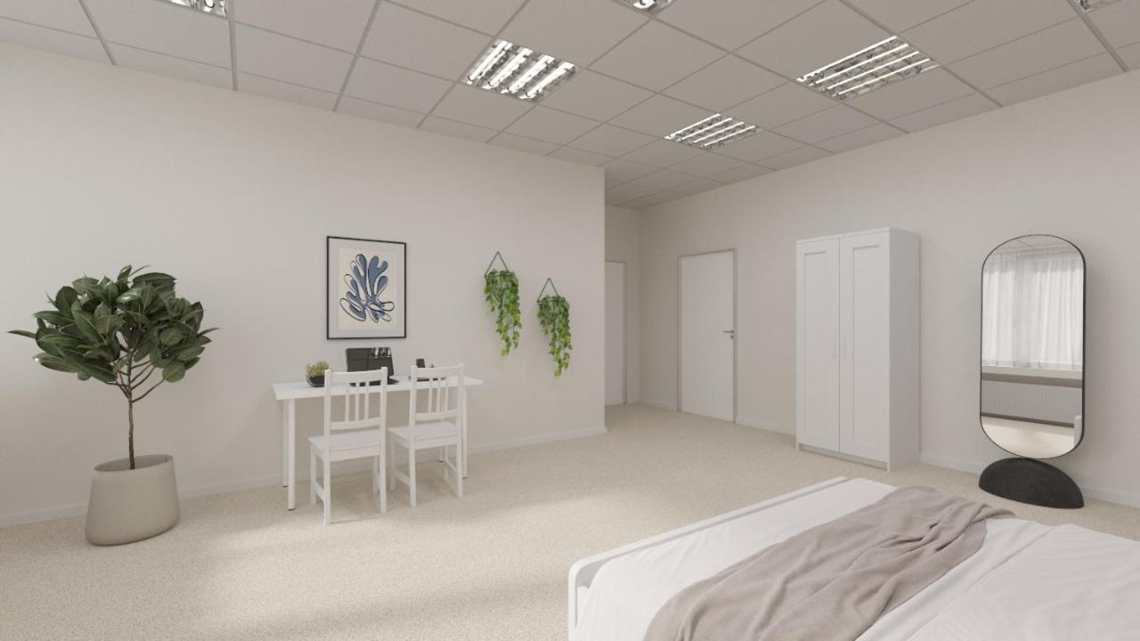 Center Hotel 쾰른 외부 사진