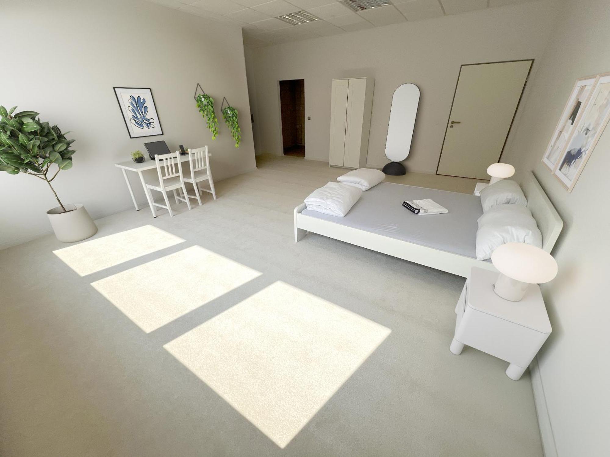 Center Hotel 쾰른 외부 사진